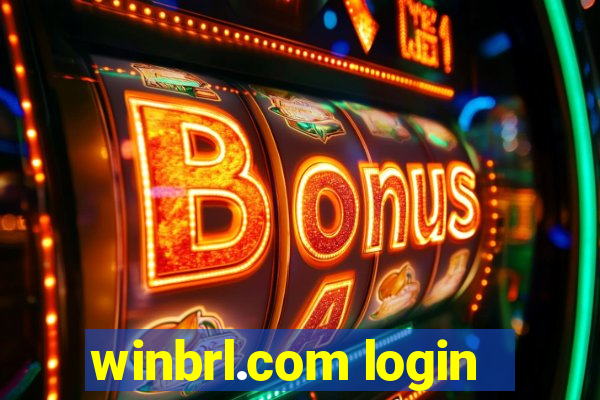 winbrl.com login